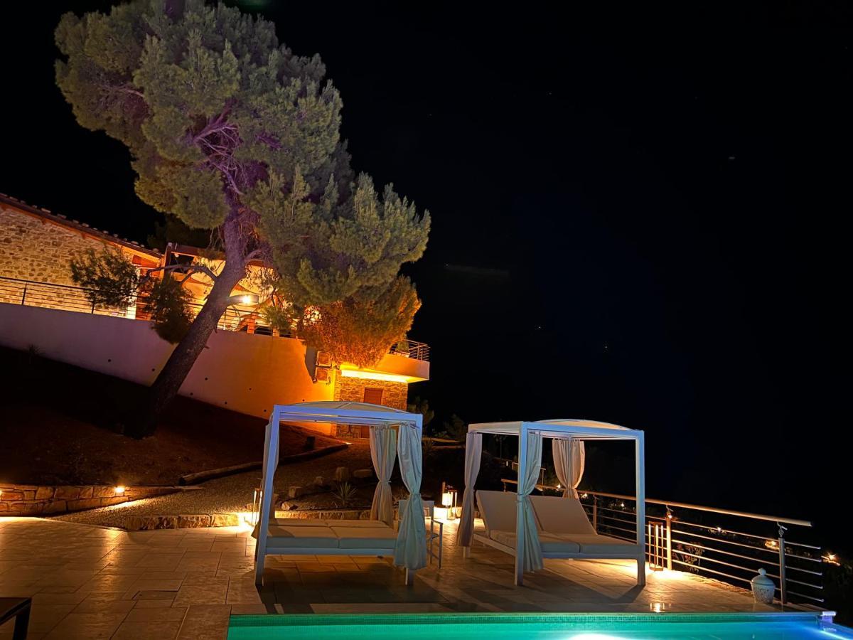 Bed and Breakfast Casale 700 Amendolara Exteriér fotografie