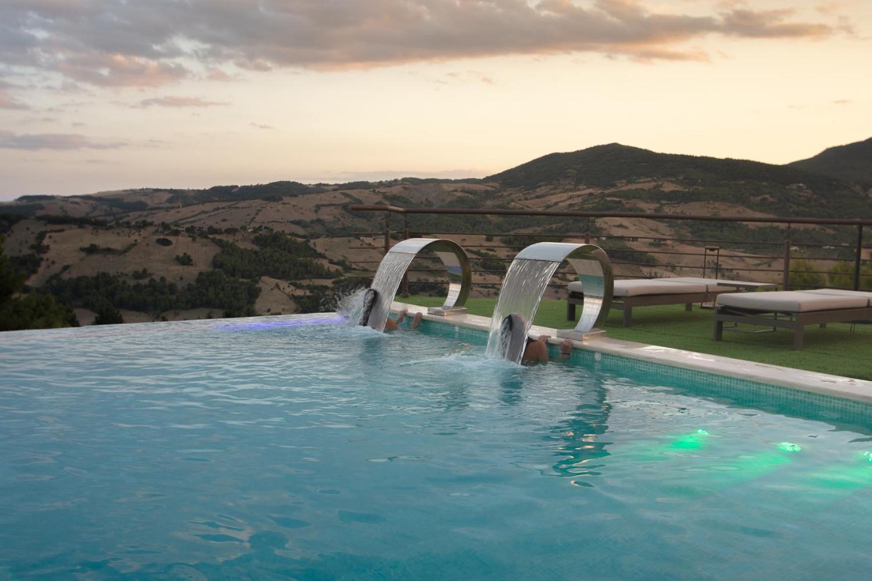 Bed and Breakfast Casale 700 Amendolara Exteriér fotografie