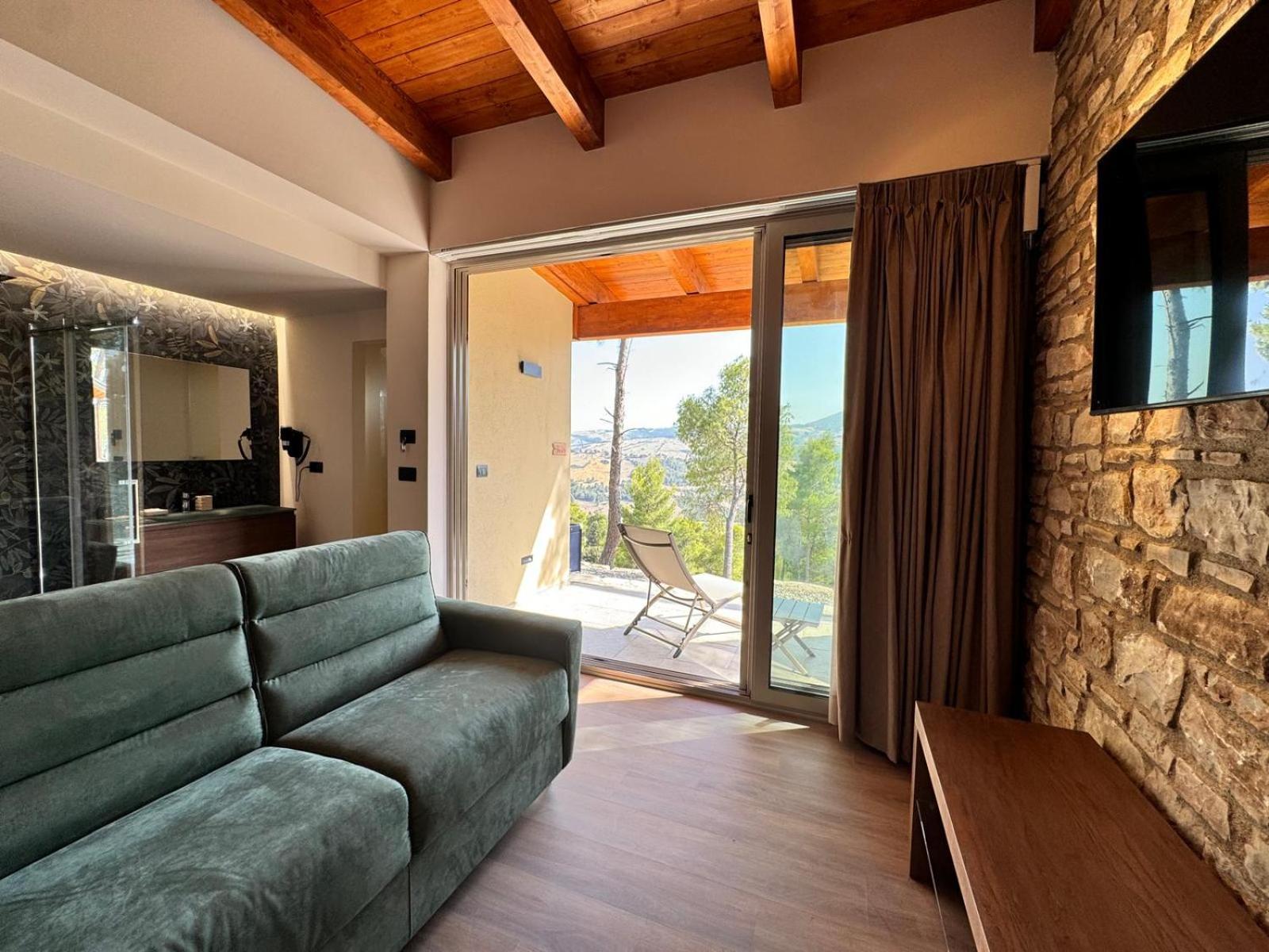Bed and Breakfast Casale 700 Amendolara Exteriér fotografie