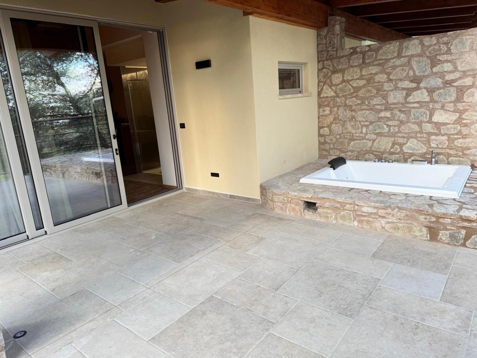 Bed and Breakfast Casale 700 Amendolara Exteriér fotografie