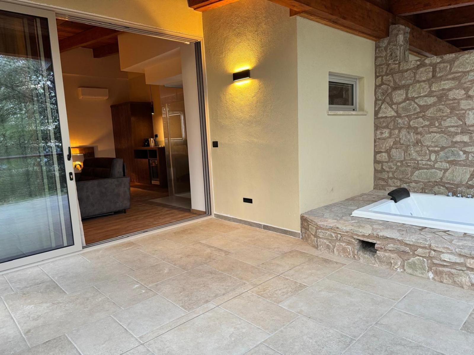 Bed and Breakfast Casale 700 Amendolara Exteriér fotografie