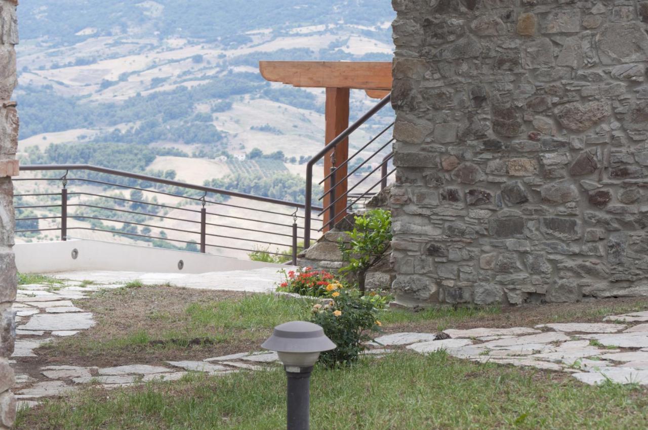 Bed and Breakfast Casale 700 Amendolara Exteriér fotografie