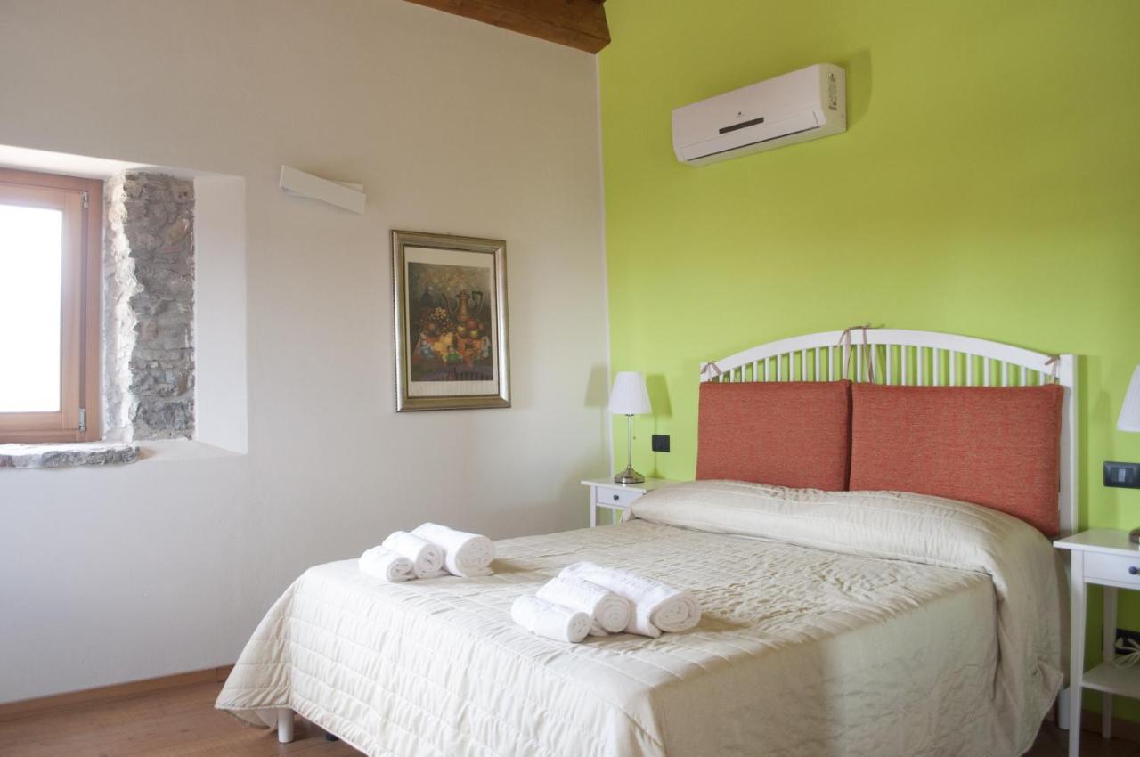 Bed and Breakfast Casale 700 Amendolara Exteriér fotografie