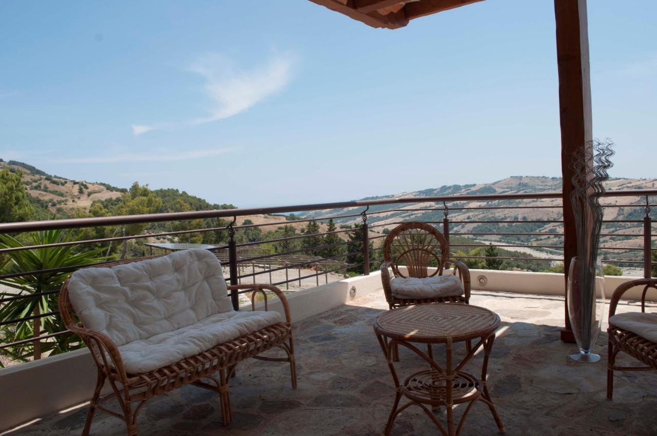 Bed and Breakfast Casale 700 Amendolara Exteriér fotografie
