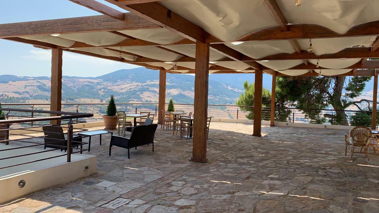 Bed and Breakfast Casale 700 Amendolara Exteriér fotografie